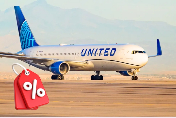 How to Find and Book Discounted United Airlines Flight?
