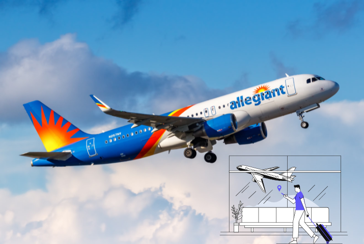 Puedo Comunicarme Con Allegiant Airlines