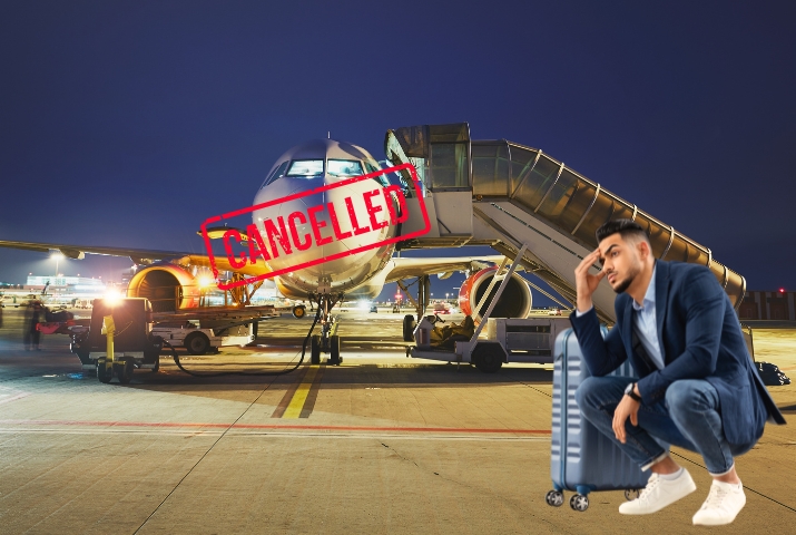 How Long Does It Take To Get Refund For Cancelled Flight?