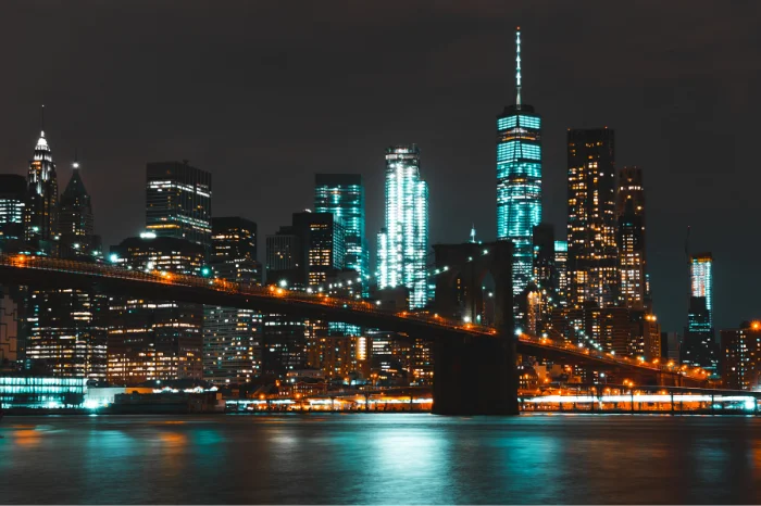 How can I go to NYC on a budget?