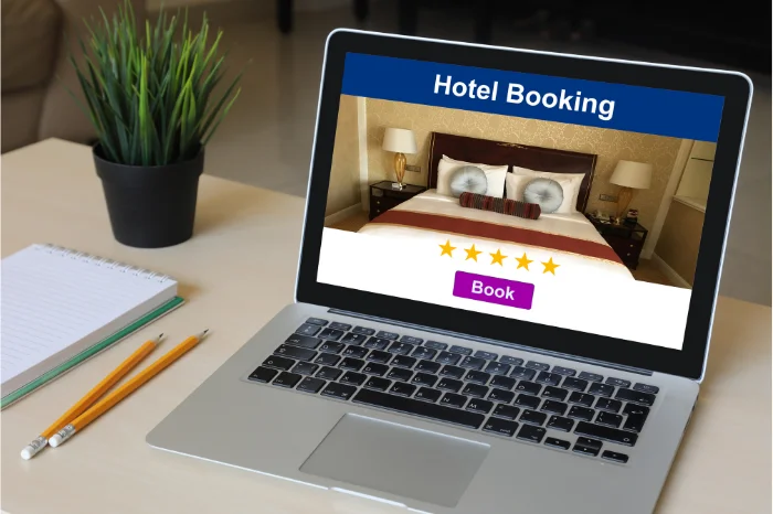 Group Hotel Reservations