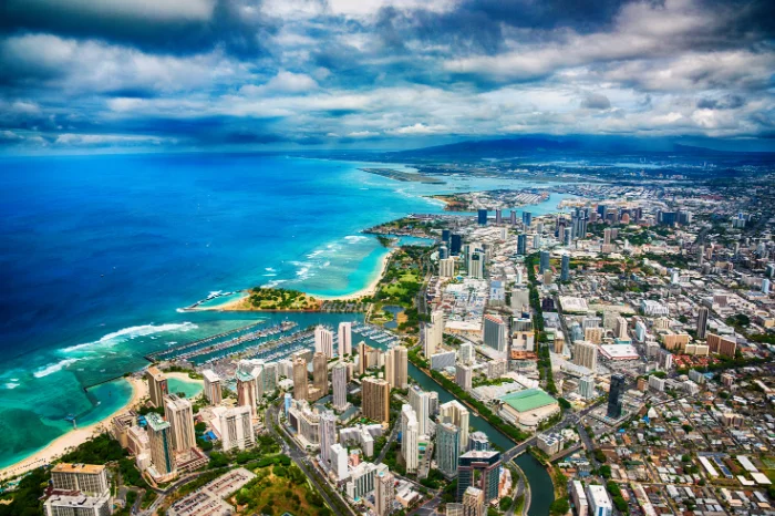 What is the best month to visit Hawaii?