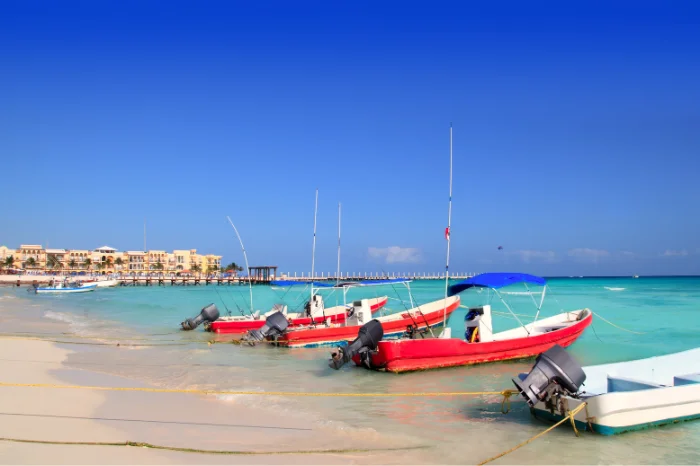 Playa Del Carmen Travel Guide