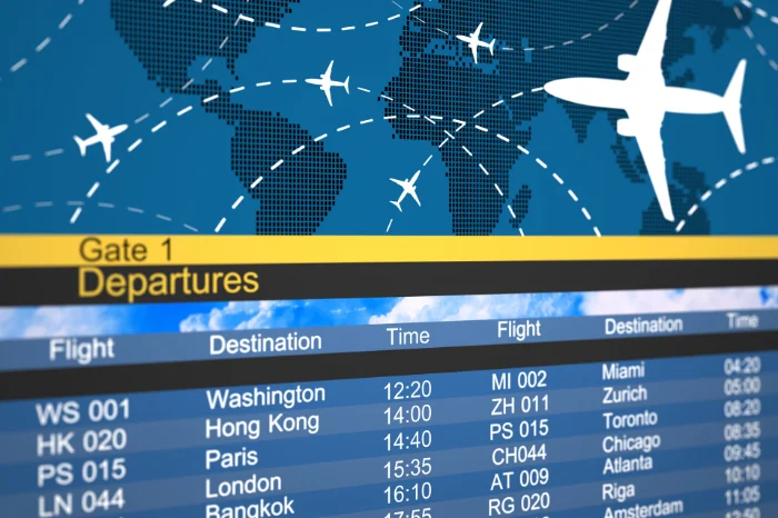 How much does it cost to reschedule a flight?