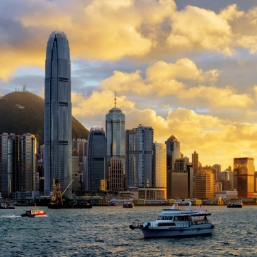 HKG