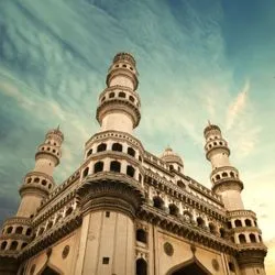 HYD