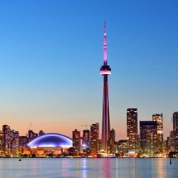 YYZ