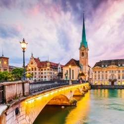 ZRH
